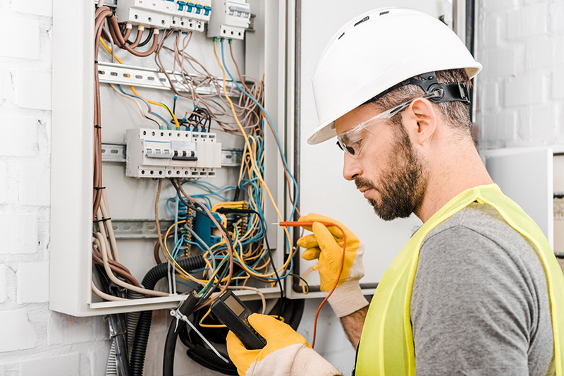 Electrician Jobs in Oxford Oxfordshire