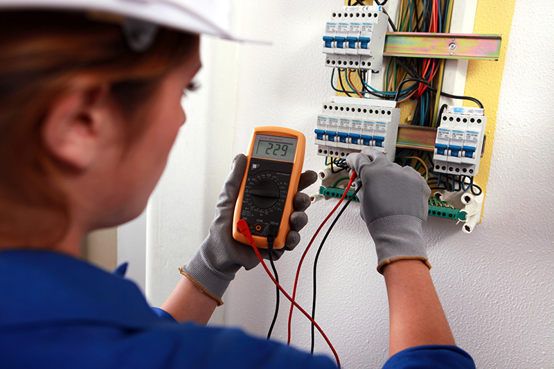 Electrician Near Me in Oxford Oxfordshire