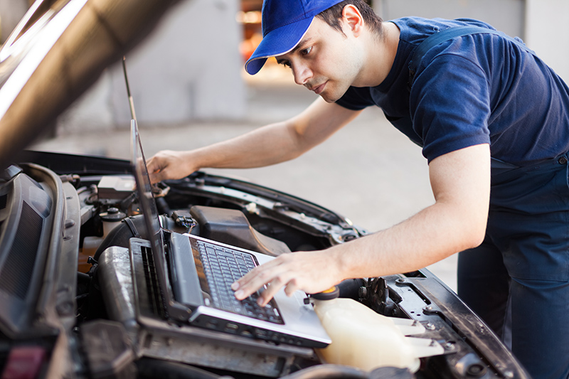 Mobile Auto Electrician in Oxford Oxfordshire