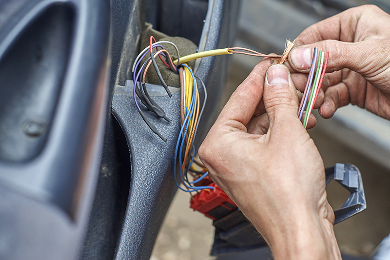 Mobile Auto Electrician Near Me in Oxford Oxfordshire